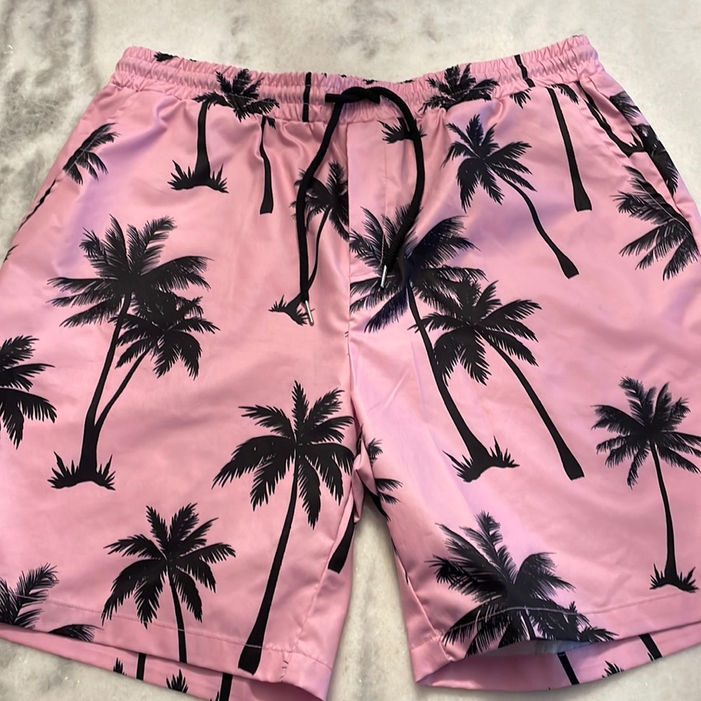 SHEIN shorts NEW
